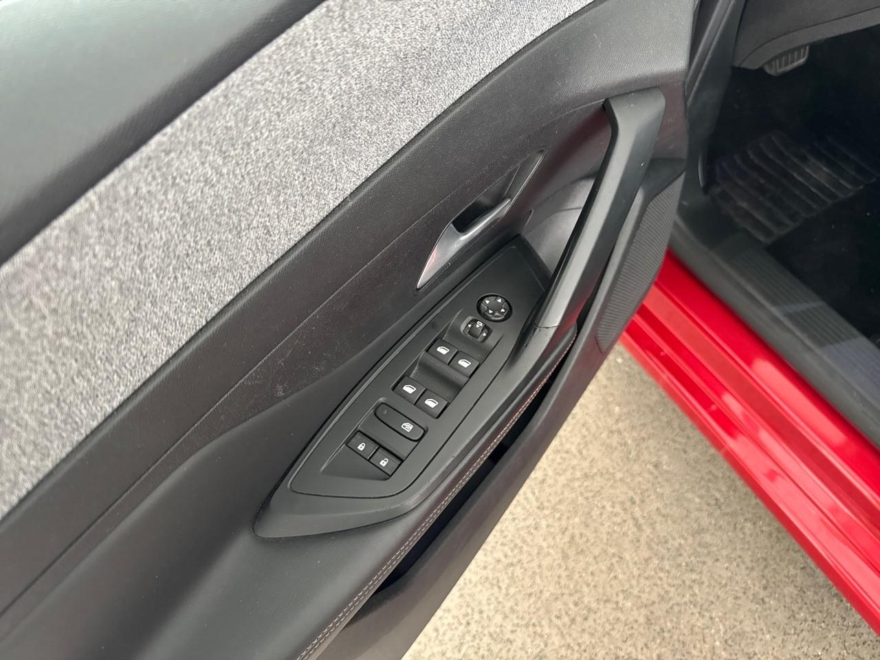 Peugeot Peugeot 308 usata 7