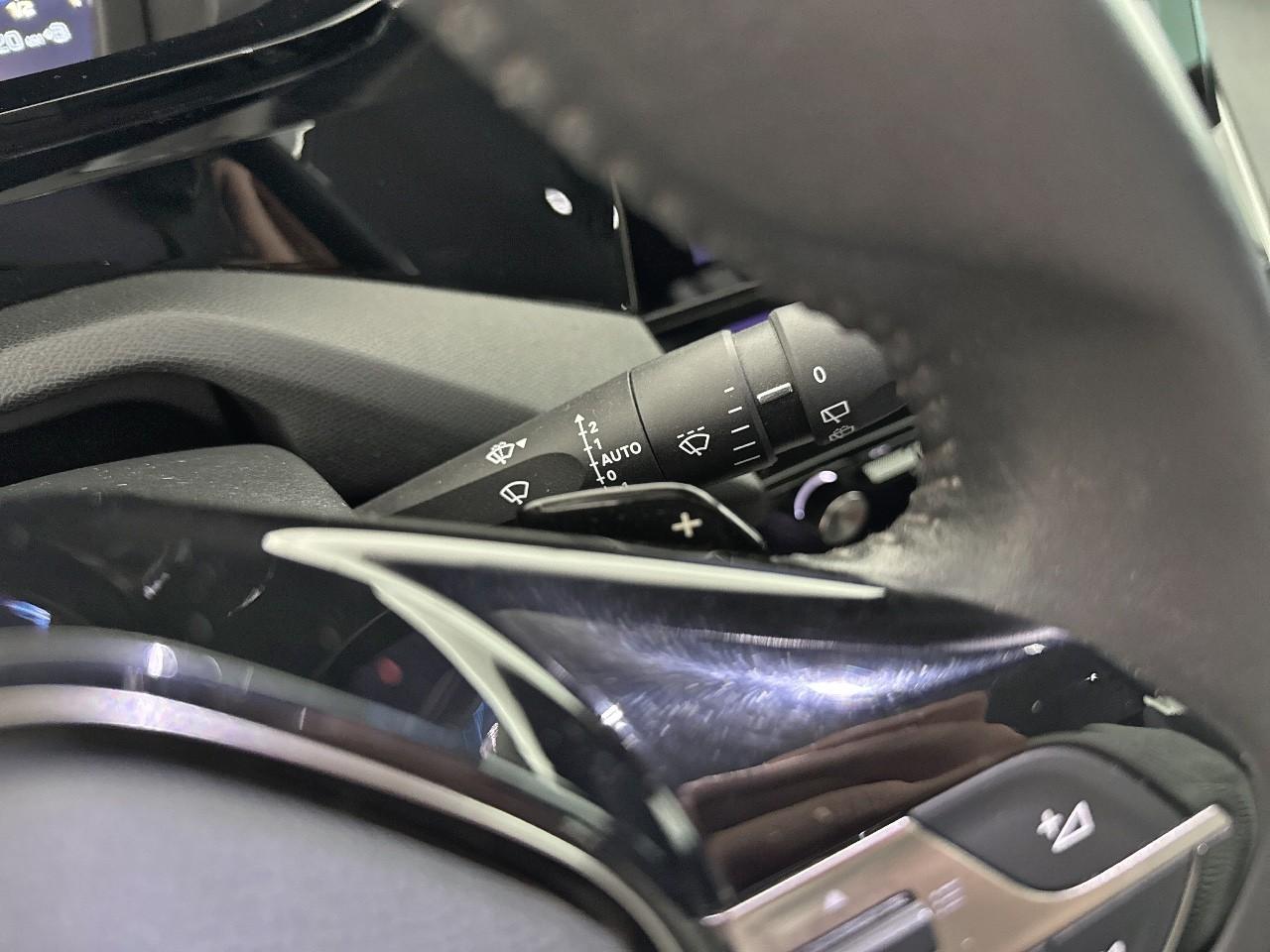 Peugeot Peugeot 308 usata 8