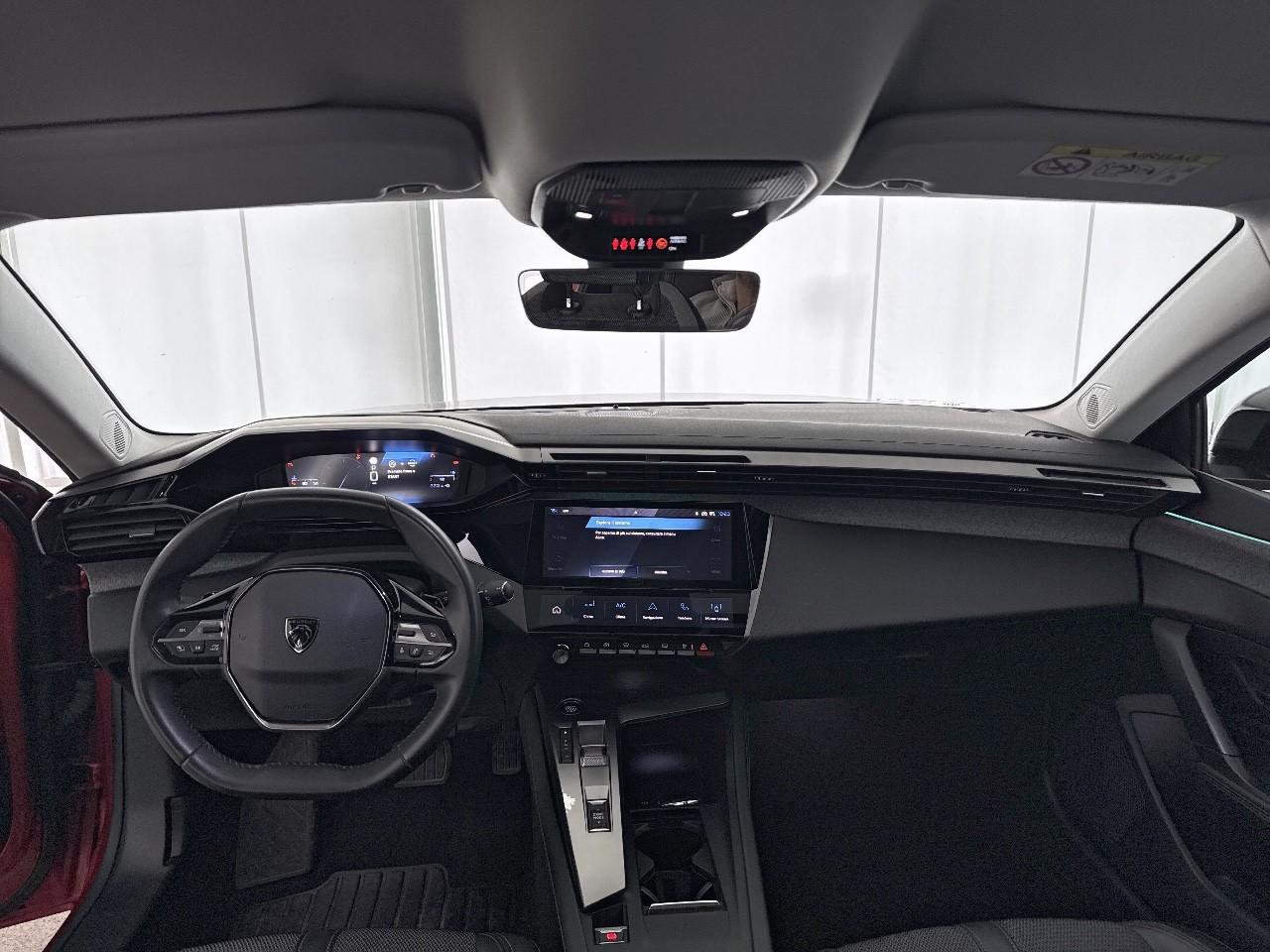 Peugeot Peugeot 308 usata 19