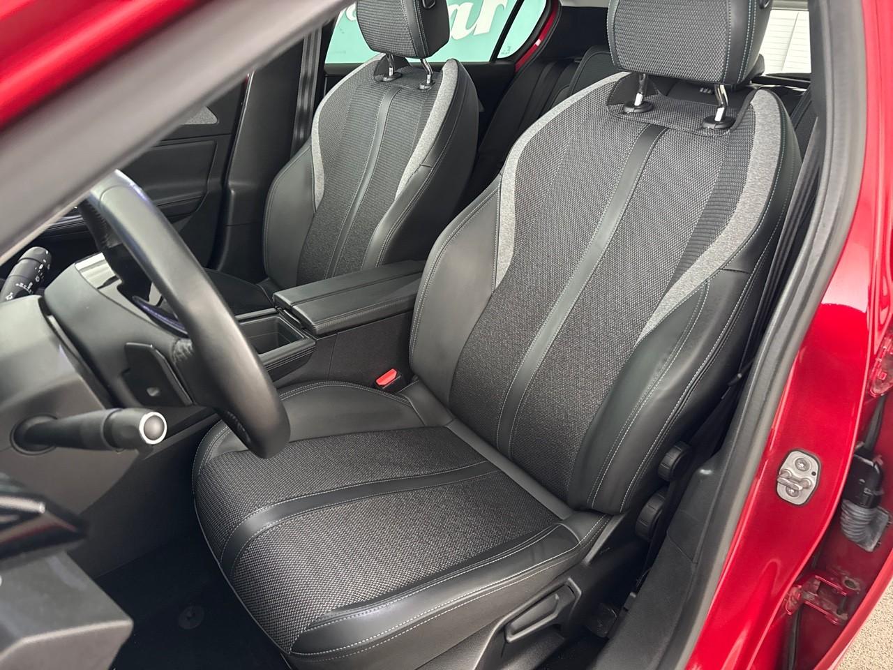 Peugeot Peugeot 308 usata 20