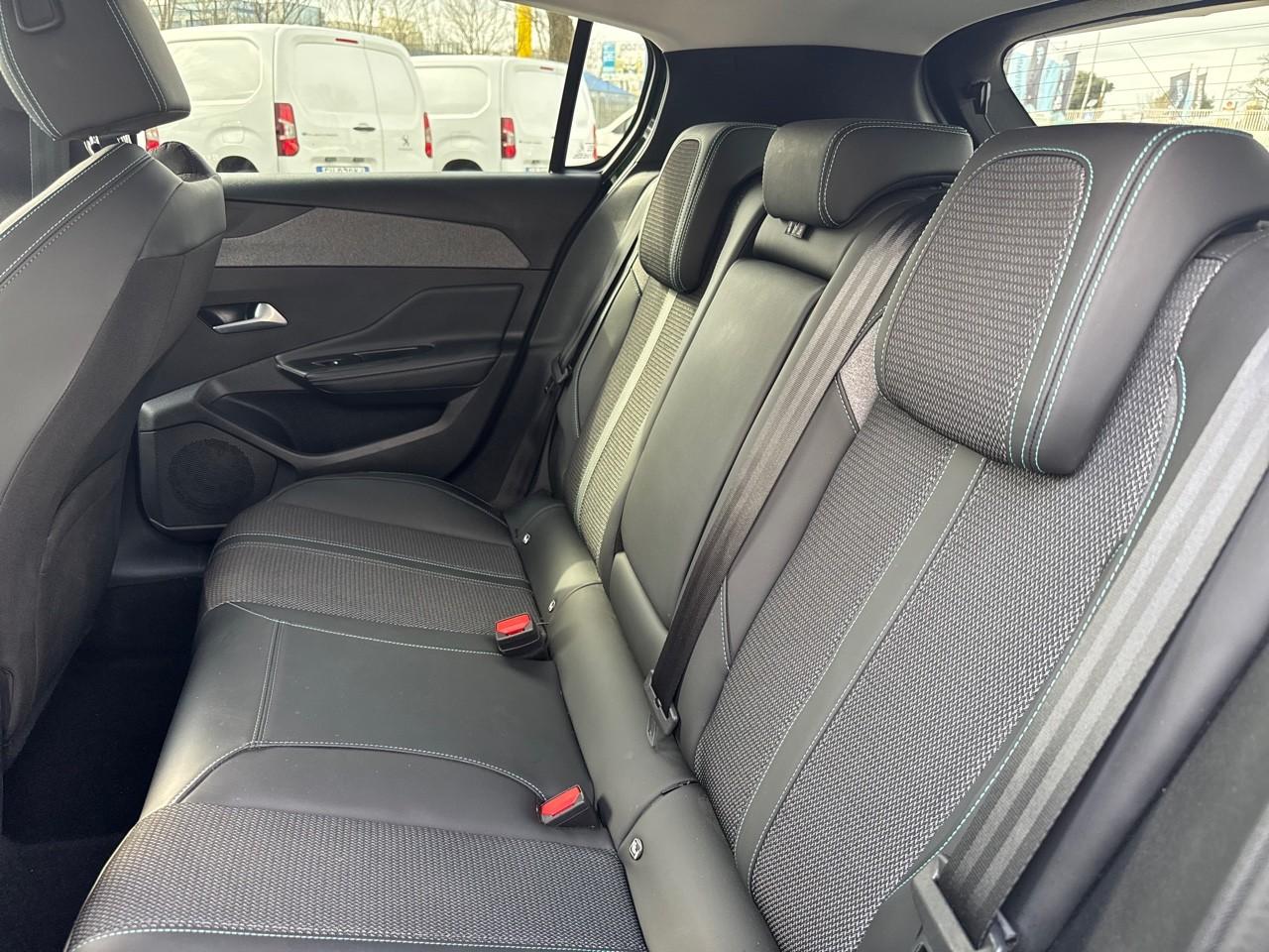 Peugeot Peugeot 308 usata, con Climatizzatore