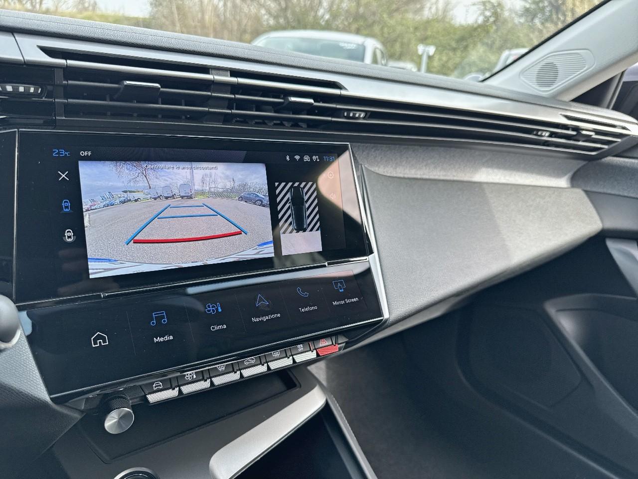 Peugeot Peugeot 308 usata 6