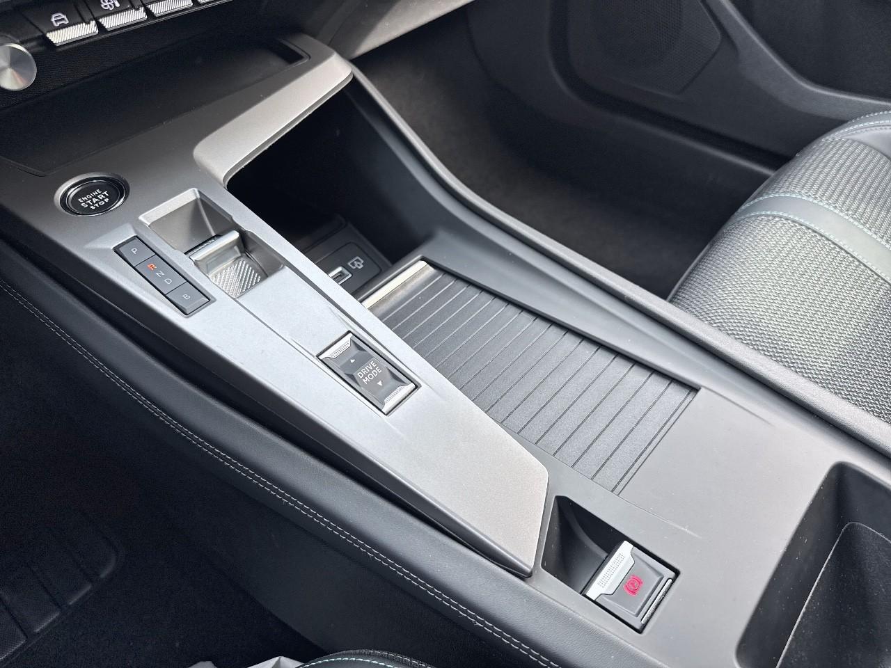 Peugeot Peugeot 308 usata 8