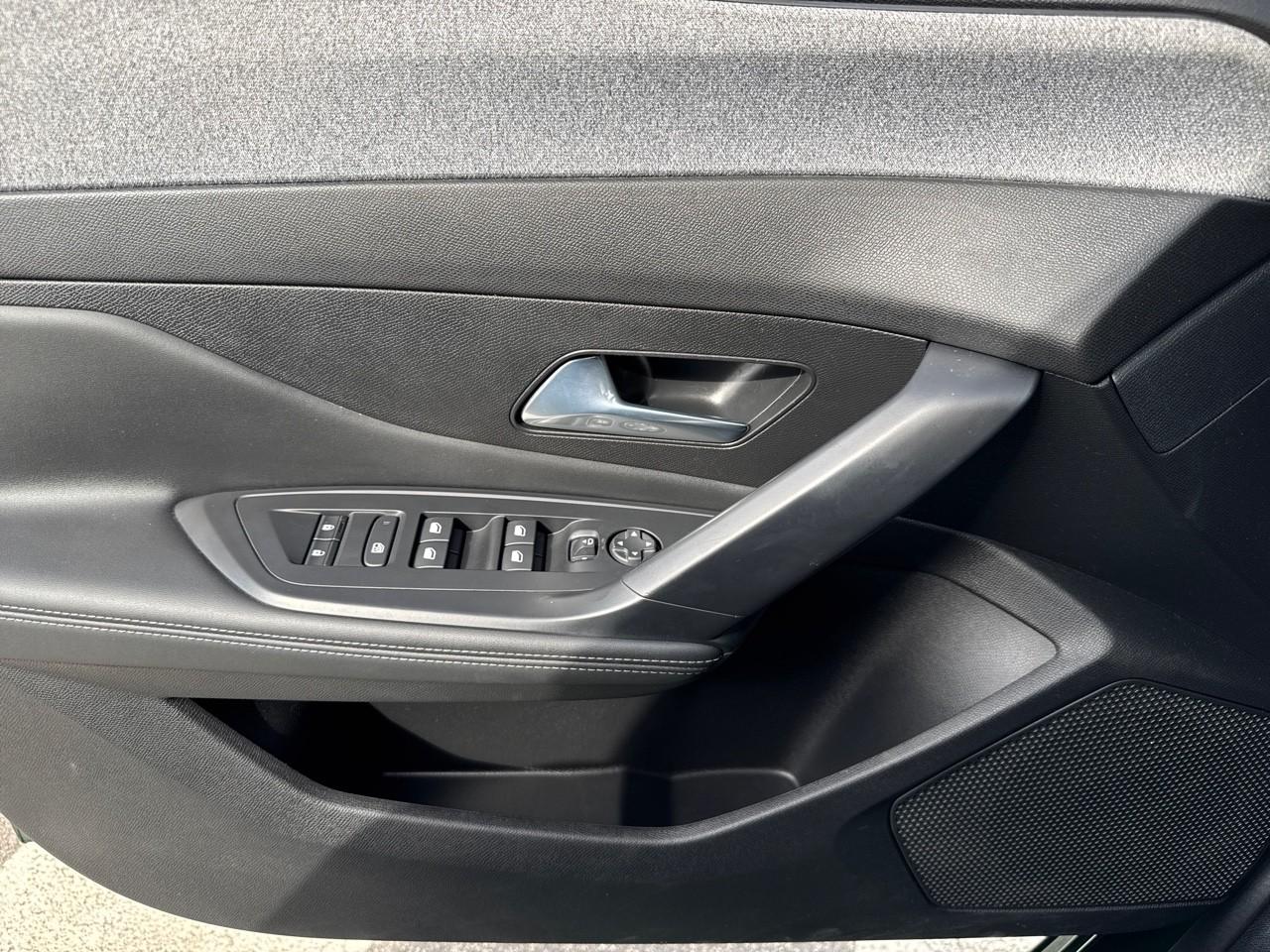 Peugeot Peugeot 308 usata 9