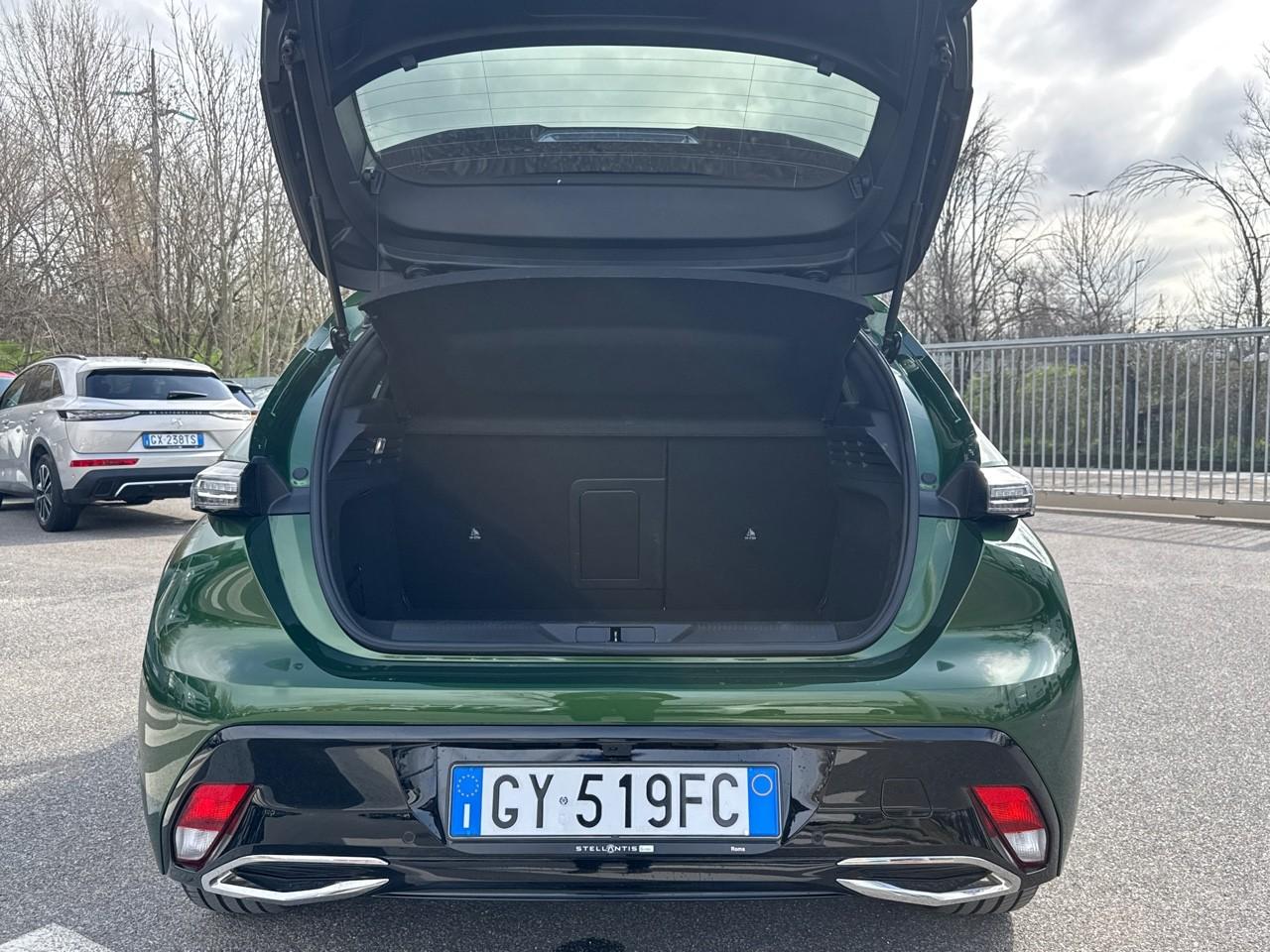 Peugeot Peugeot 308 usata 18