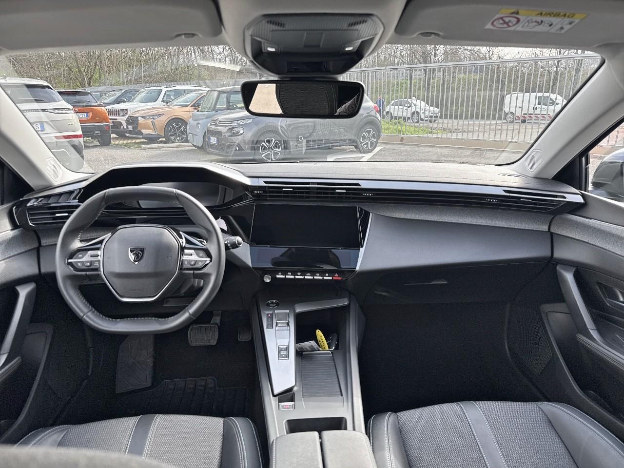 Peugeot Peugeot 308 usata 20