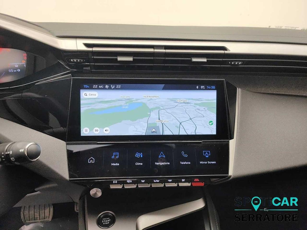 Peugeot Peugeot 308 usata 2