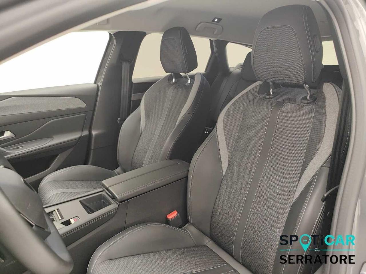 Peugeot Peugeot 308 usata 3