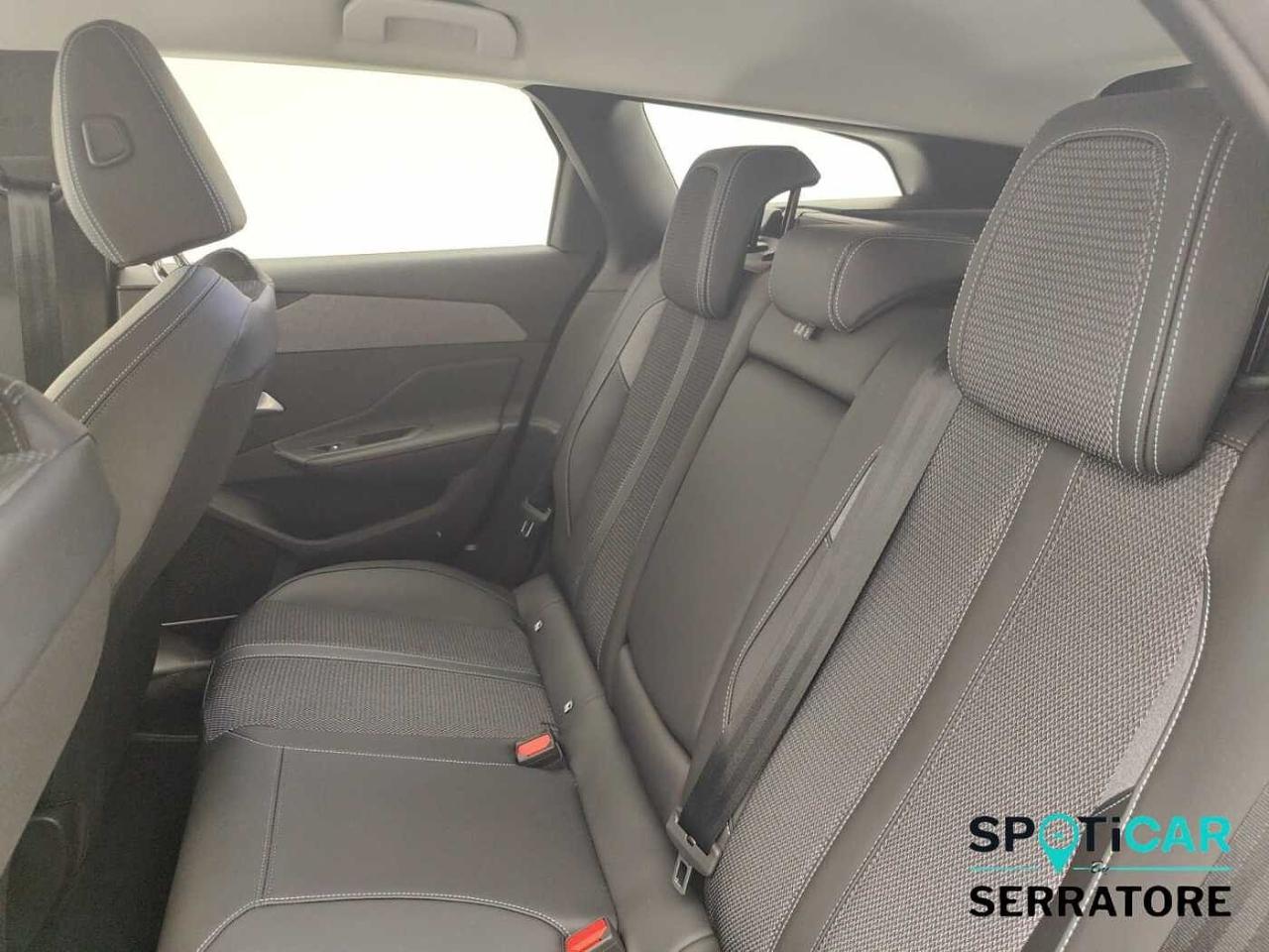 Peugeot Peugeot 308 usata 4