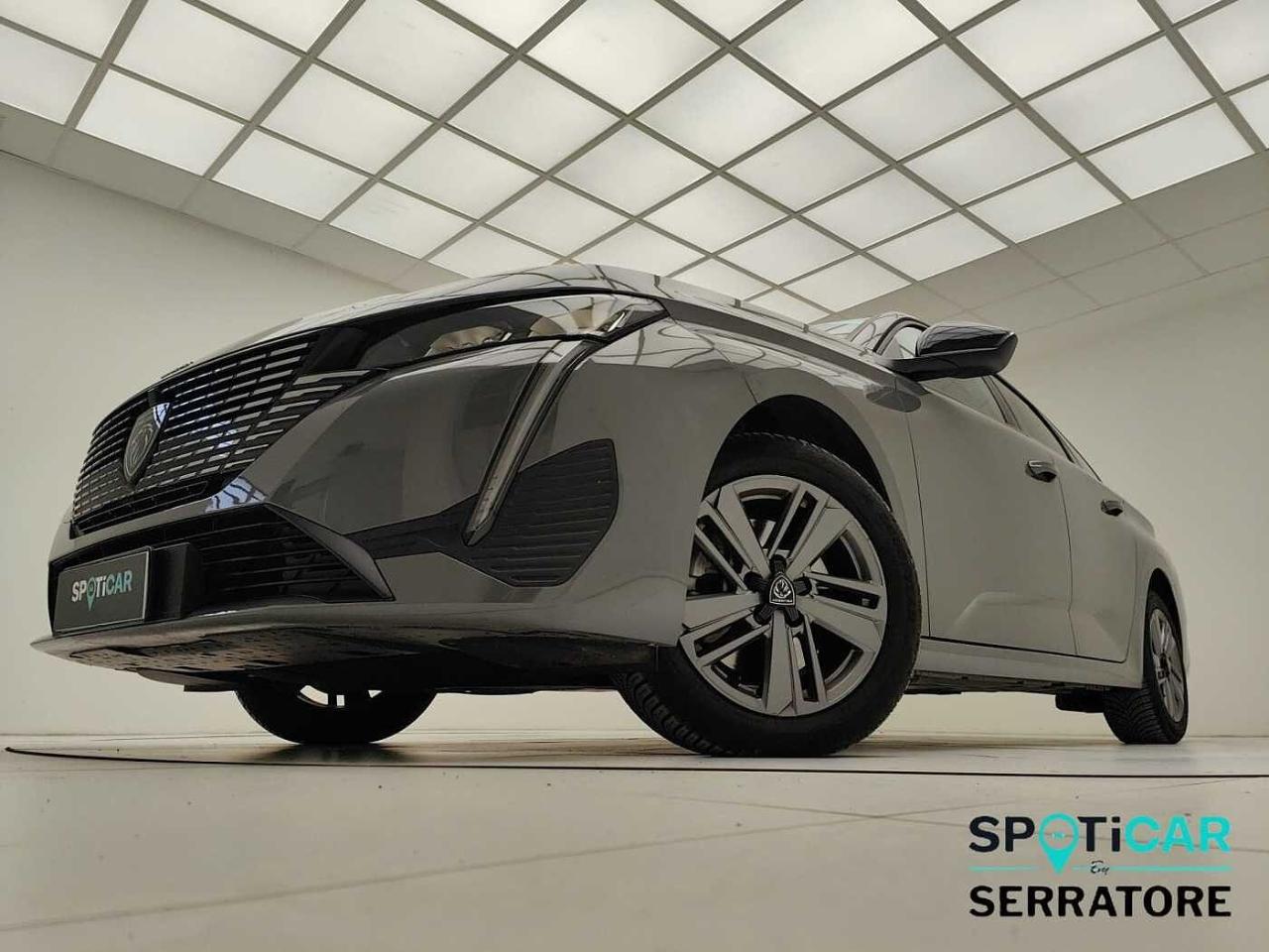 Peugeot Peugeot 308 usata 5