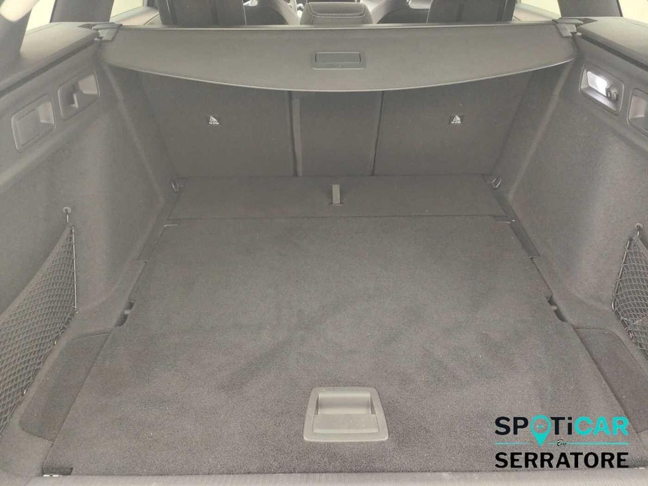 Peugeot Peugeot 308 usata 8