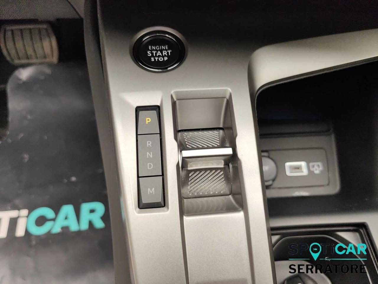 Peugeot Peugeot 308 usata 9