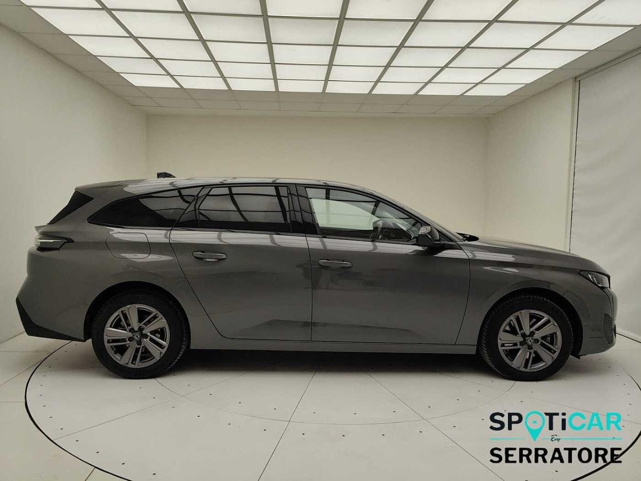 Peugeot Peugeot 308 usata 10