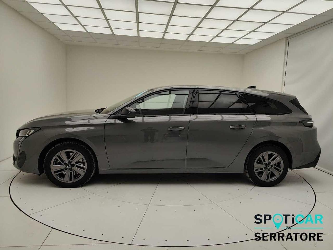 Peugeot Peugeot 308 usata 12