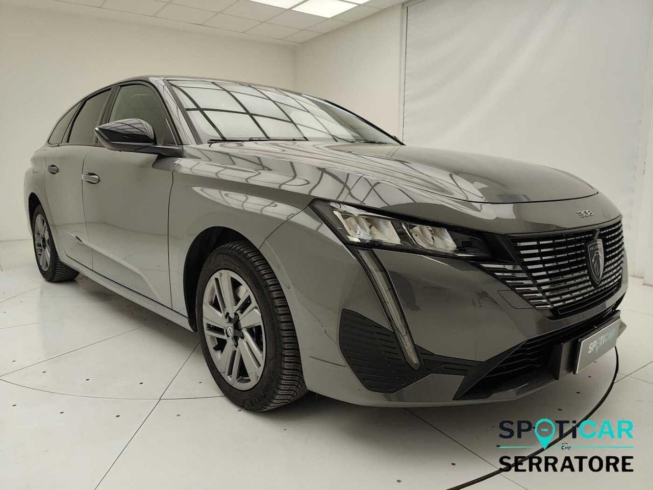 Peugeot Peugeot 308 usata 13