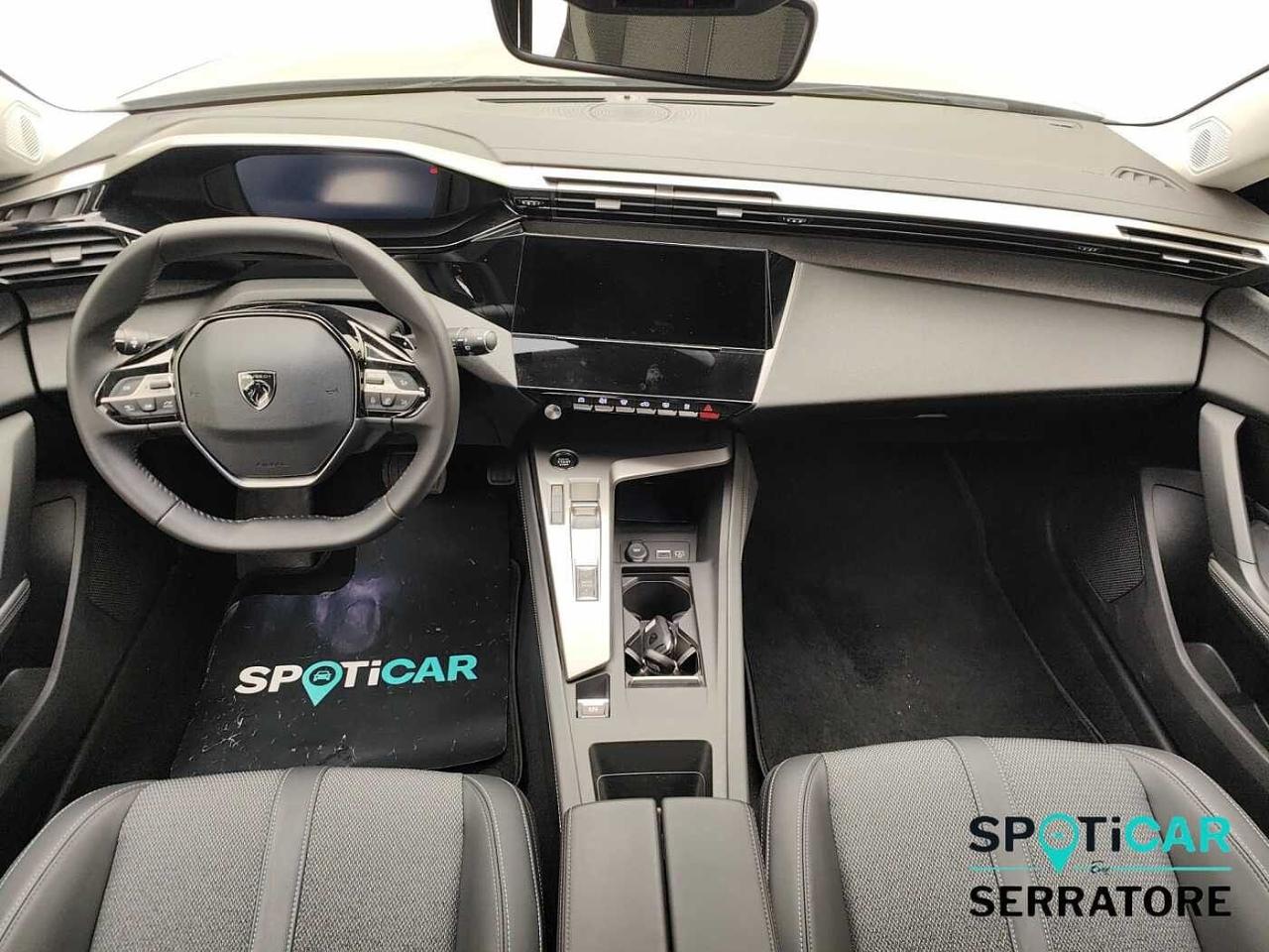 Peugeot Peugeot 308 usata 17