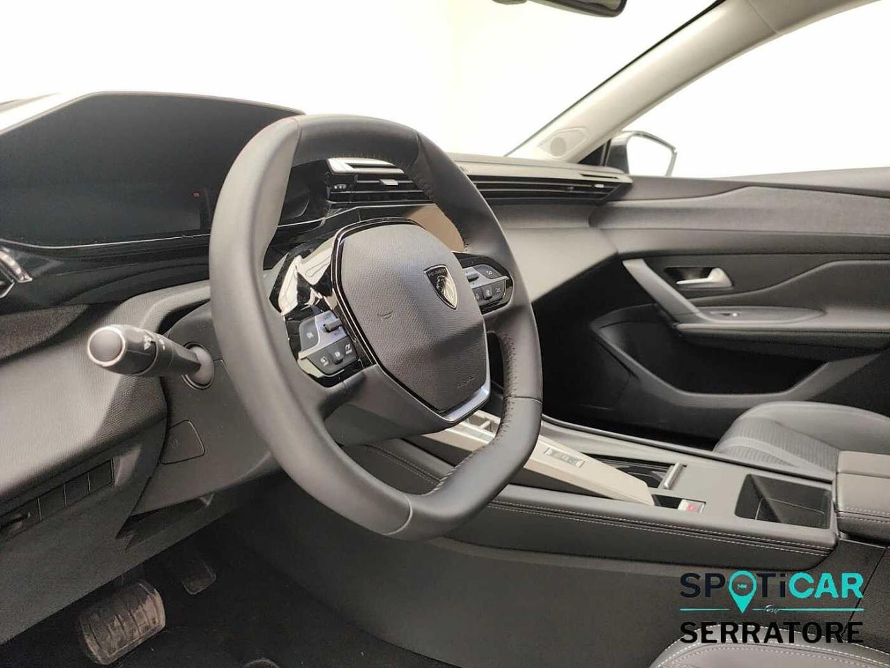 Peugeot Peugeot 308 usata 19