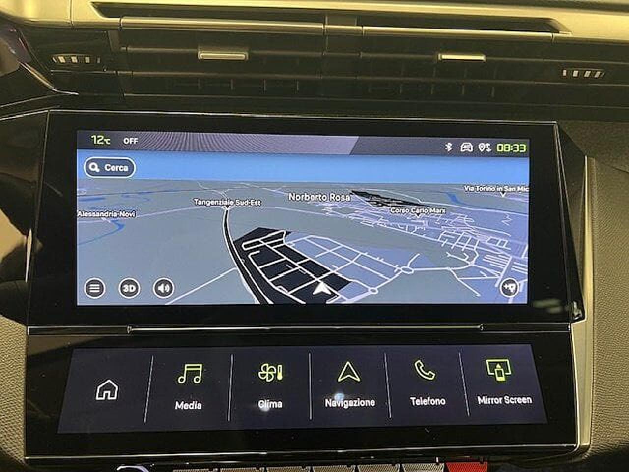 Peugeot Peugeot 308 usata 2