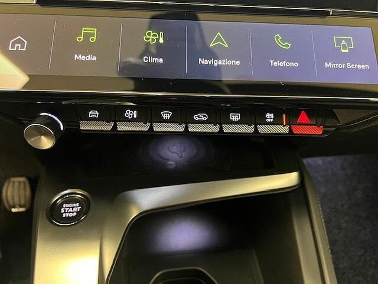 Peugeot Peugeot 308 usata 3