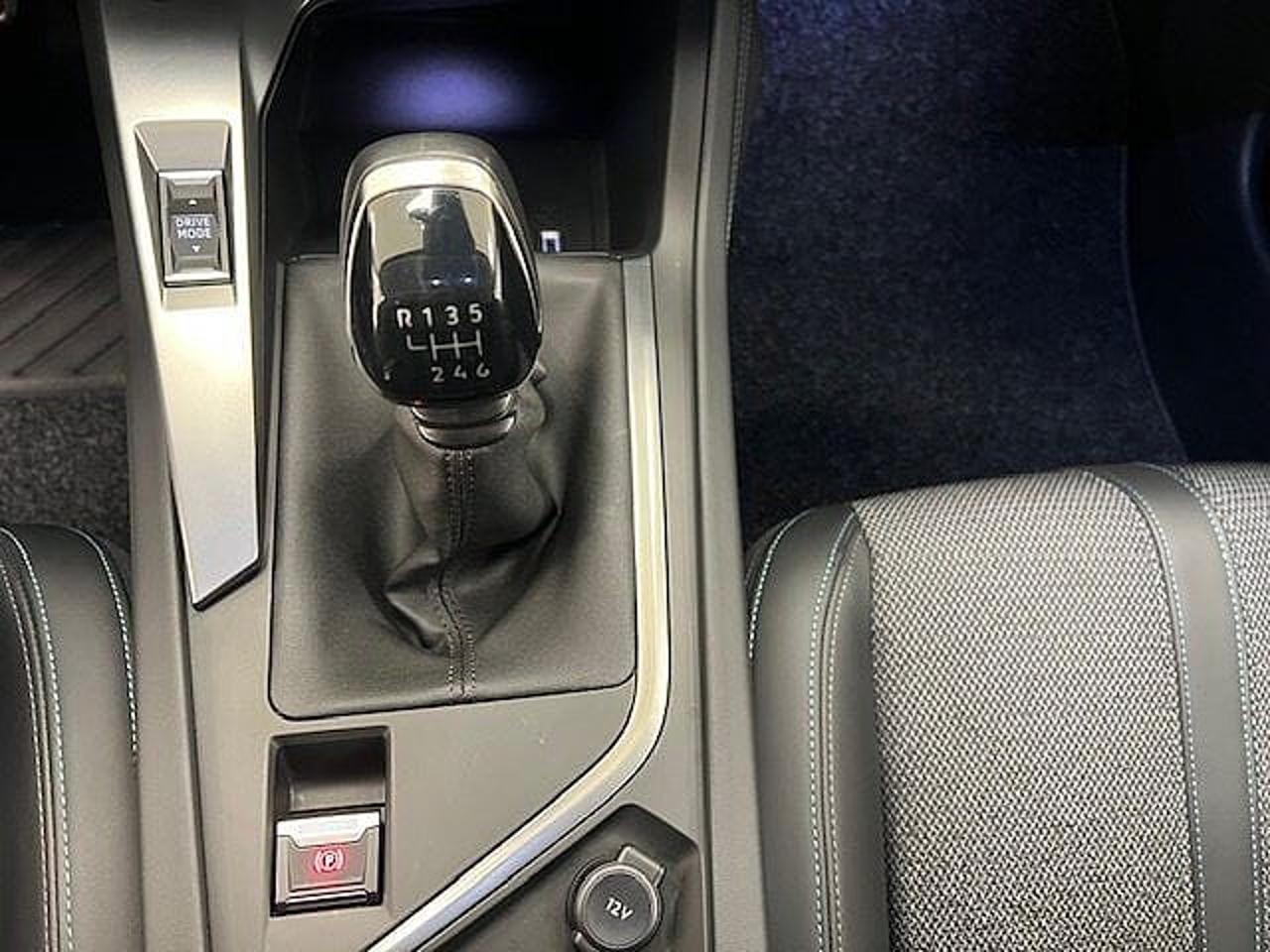 Peugeot Peugeot 308 usata 4