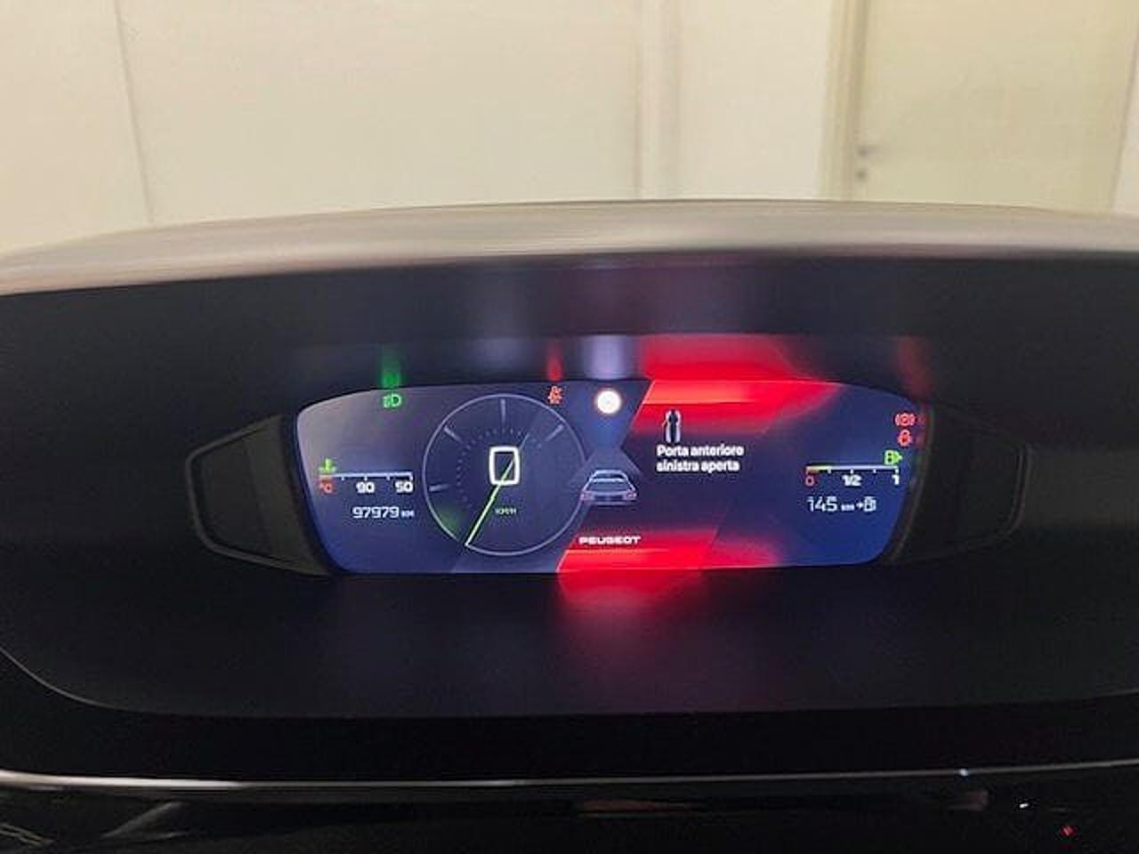 Peugeot Peugeot 308 usata 5