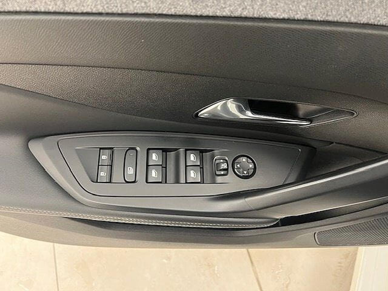 Peugeot Peugeot 308 usata 7