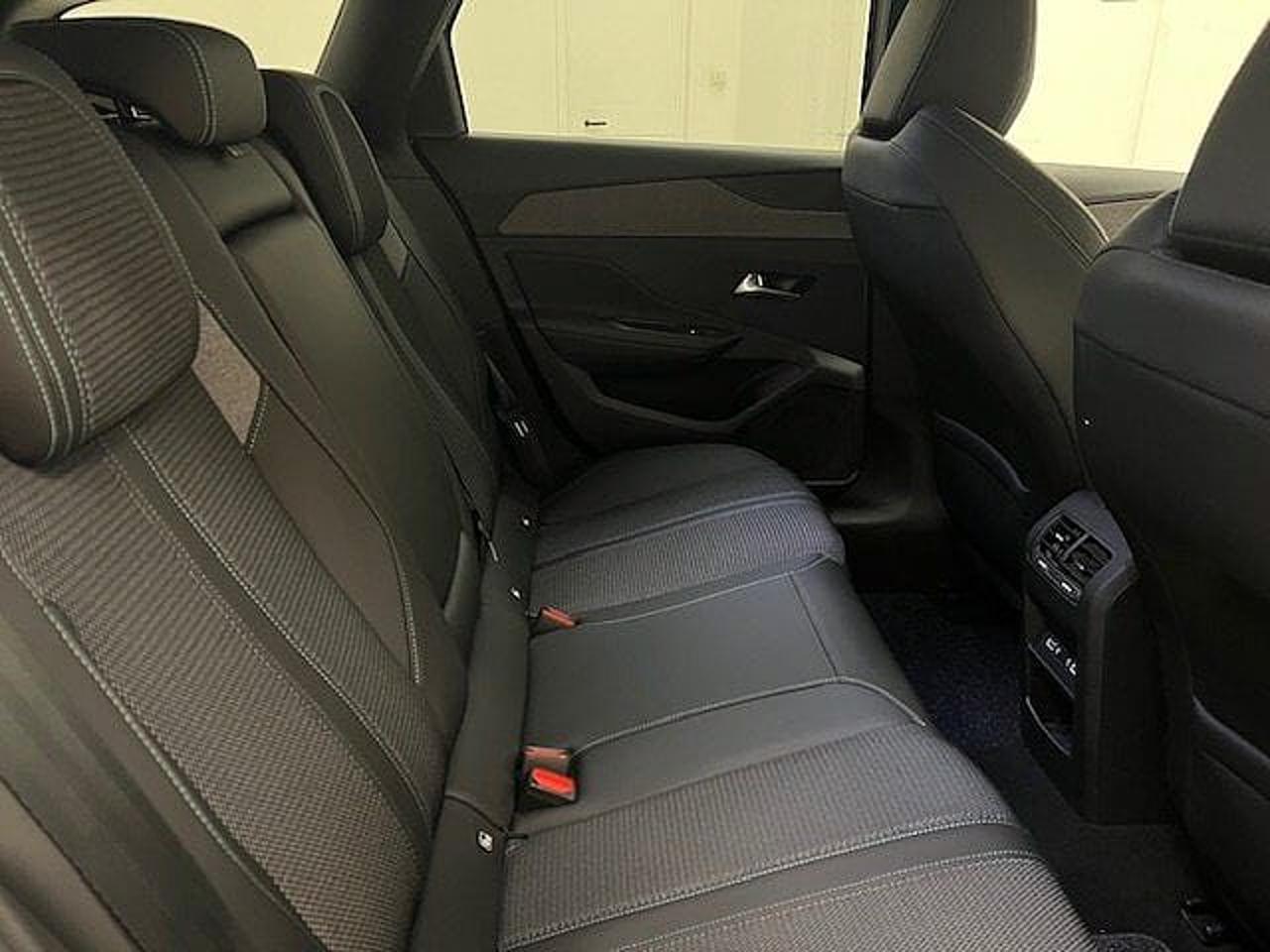 Peugeot Peugeot 308 usata 8