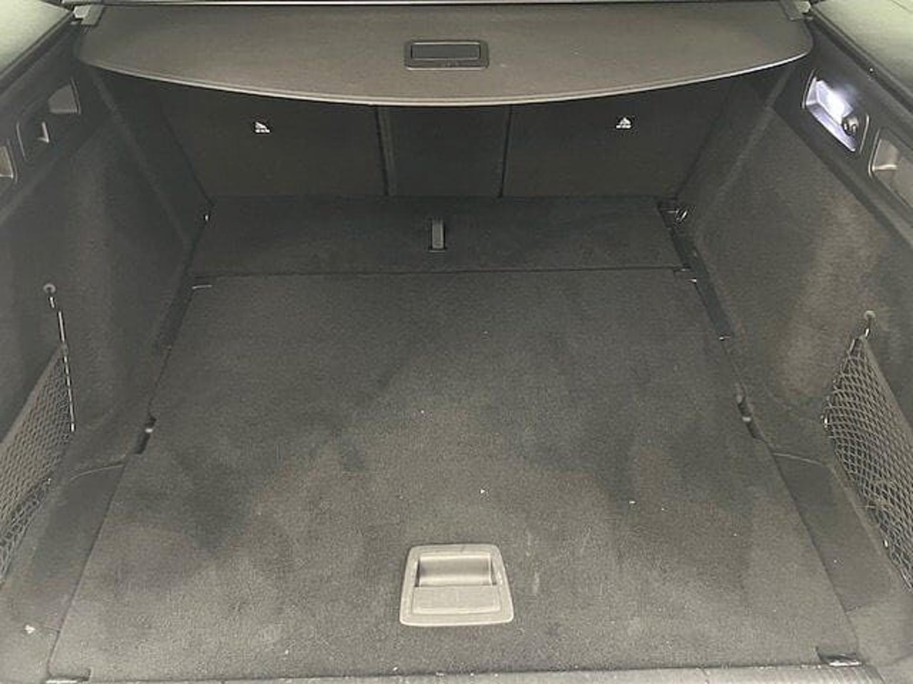 Peugeot Peugeot 308 usata 9