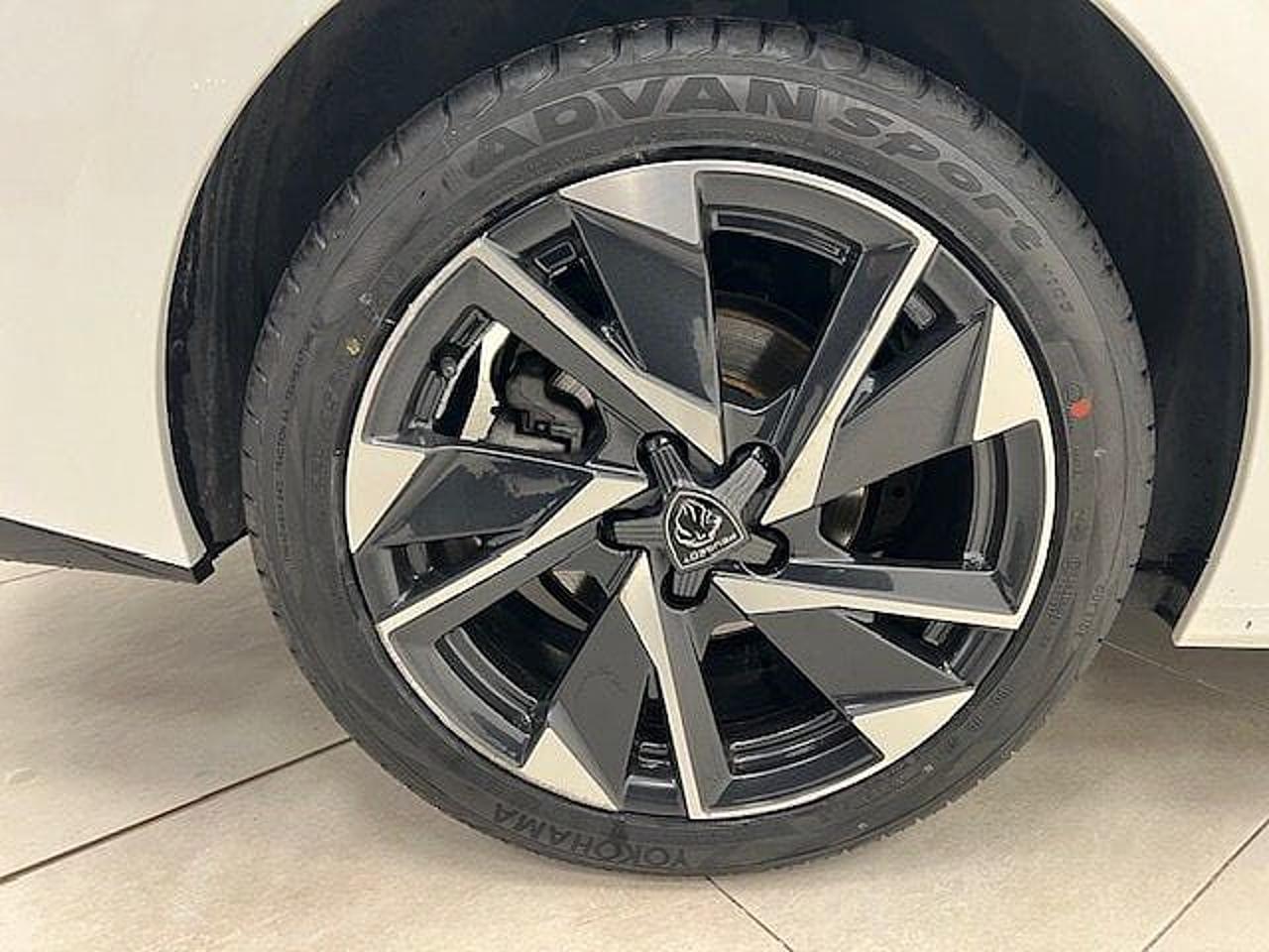 Peugeot Peugeot 308 usata 12