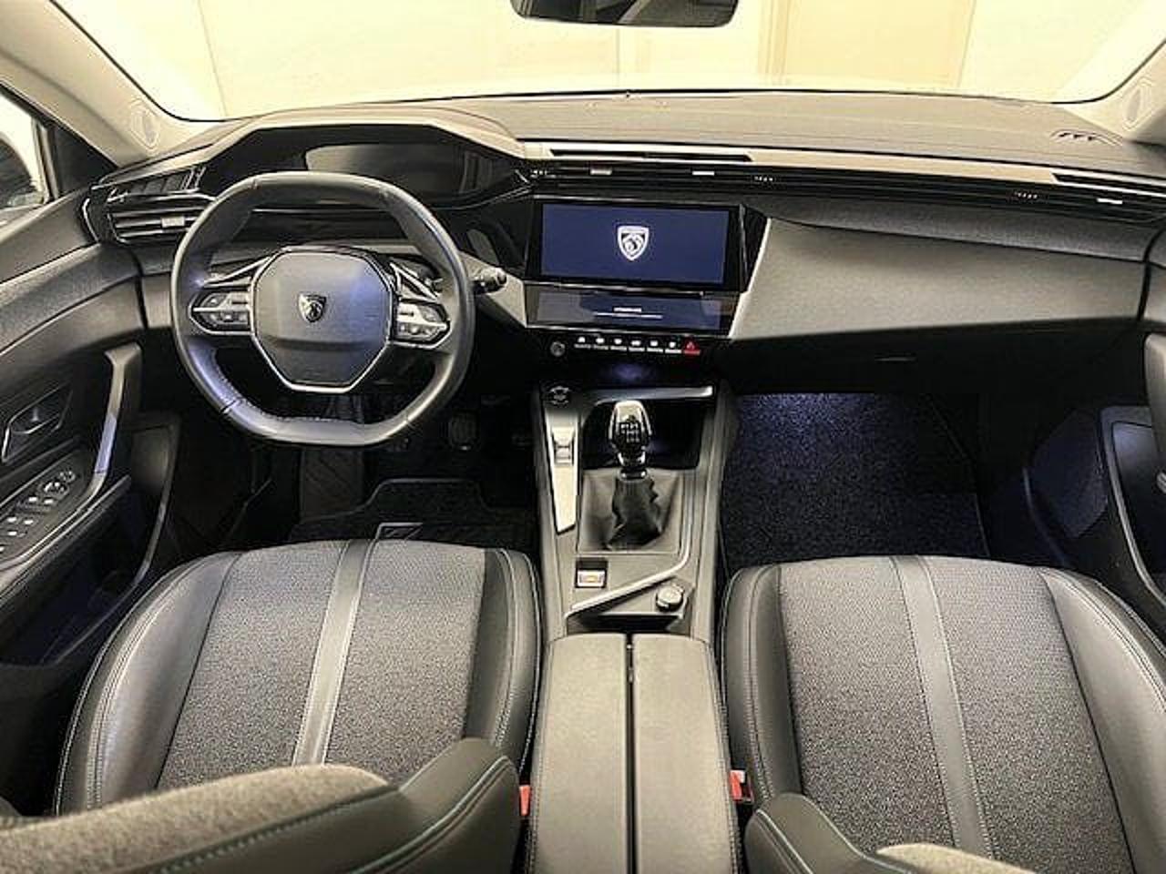 Peugeot Peugeot 308 usata 16