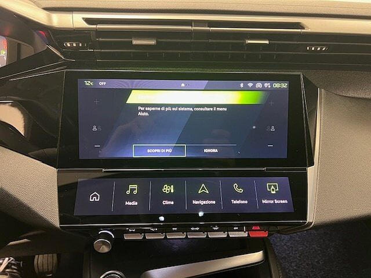 Peugeot Peugeot 308 usata 19