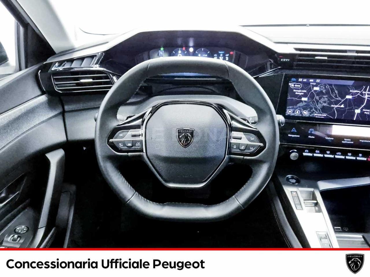 Peugeot Peugeot 308 usata 1