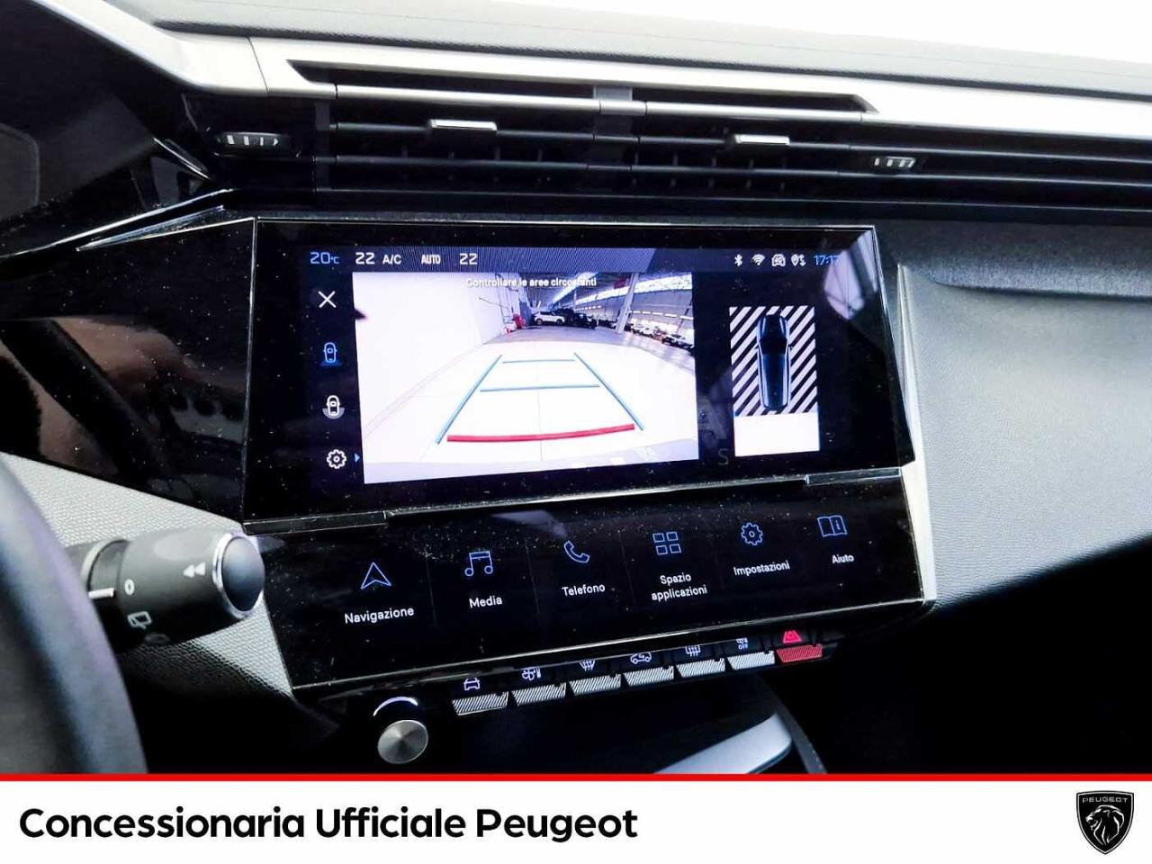 Peugeot Peugeot 308 usata 2