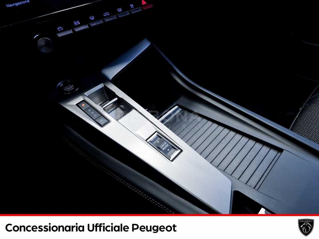 Peugeot Peugeot 308 usata 4