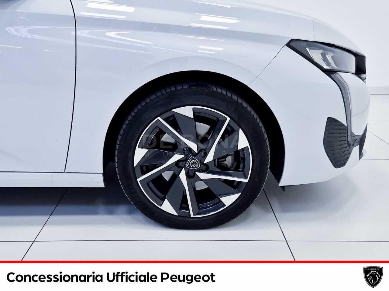 Peugeot Peugeot 308 usata 5