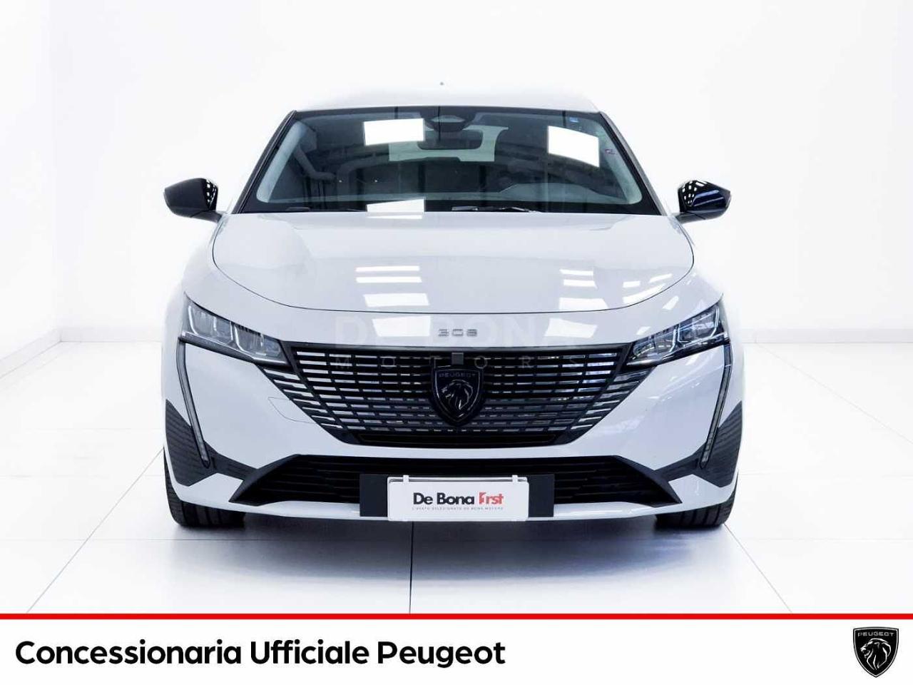 Peugeot Peugeot 308 usata 8