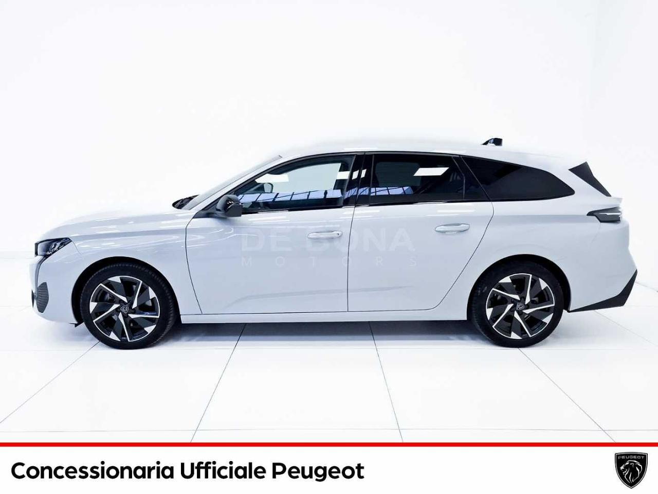 Peugeot Peugeot 308 usata 9