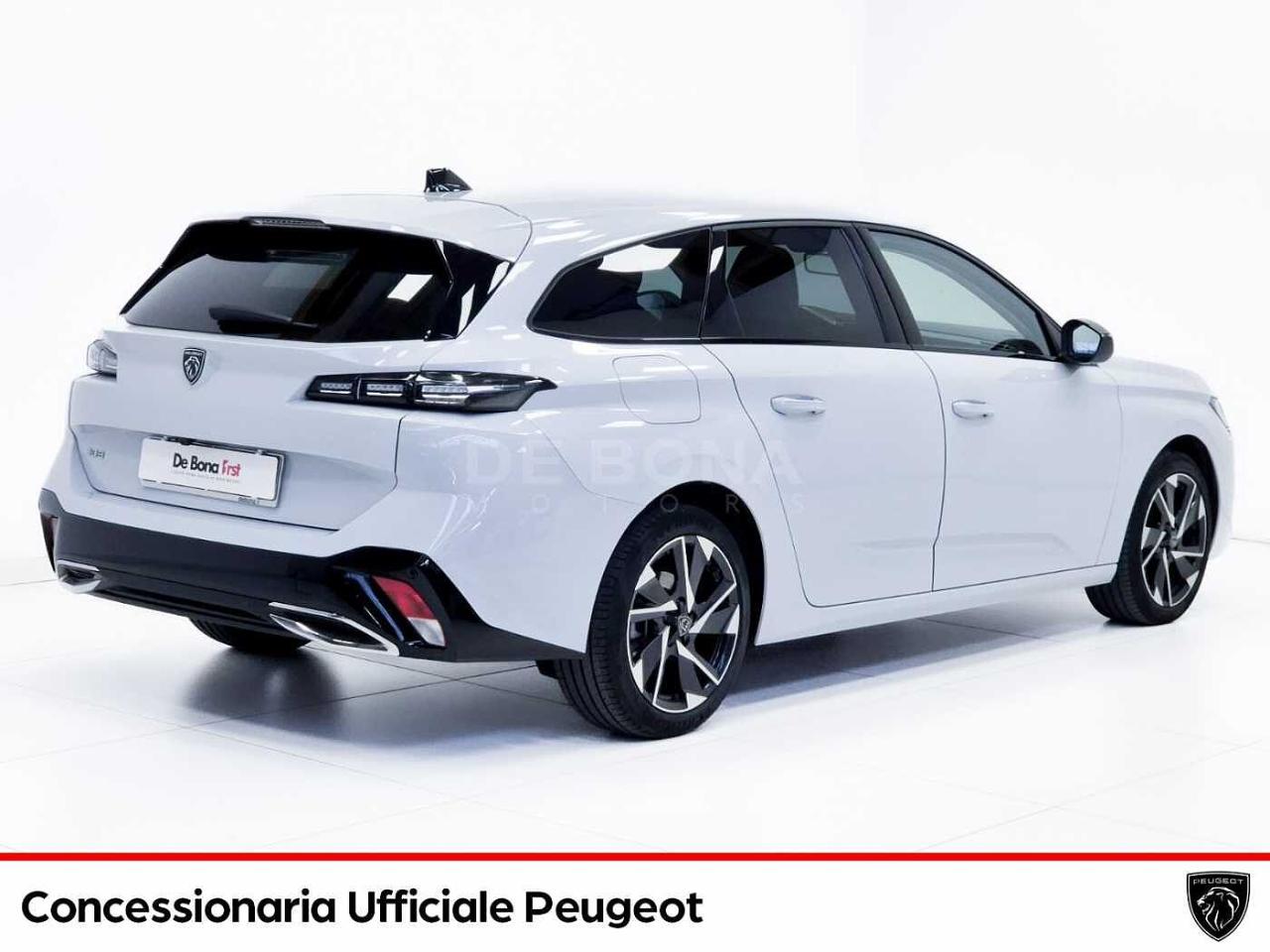 Peugeot Peugeot 308 usata 10