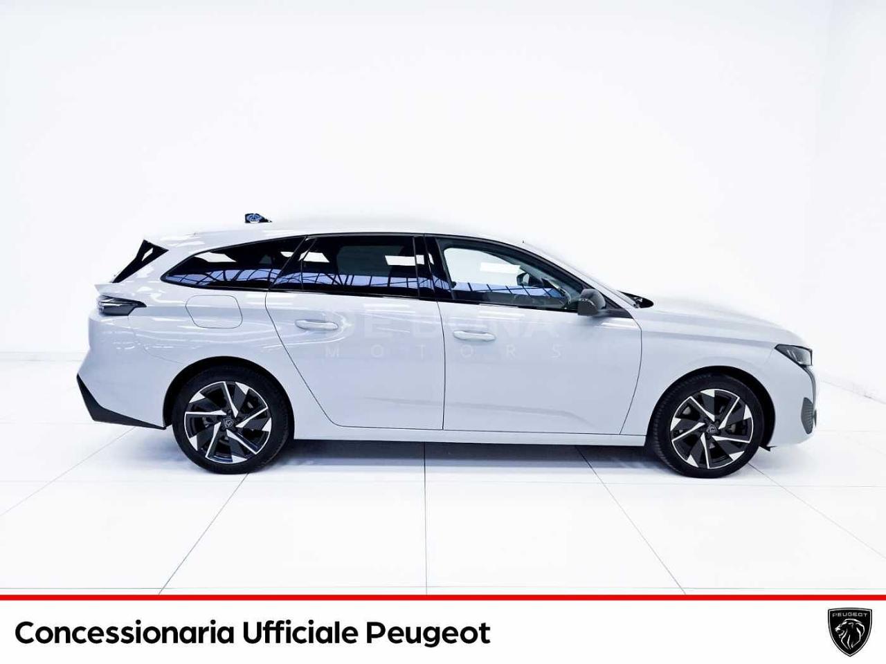 Peugeot Peugeot 308 usata 12