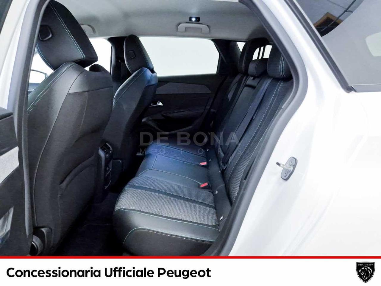 Peugeot Peugeot 308 usata 14