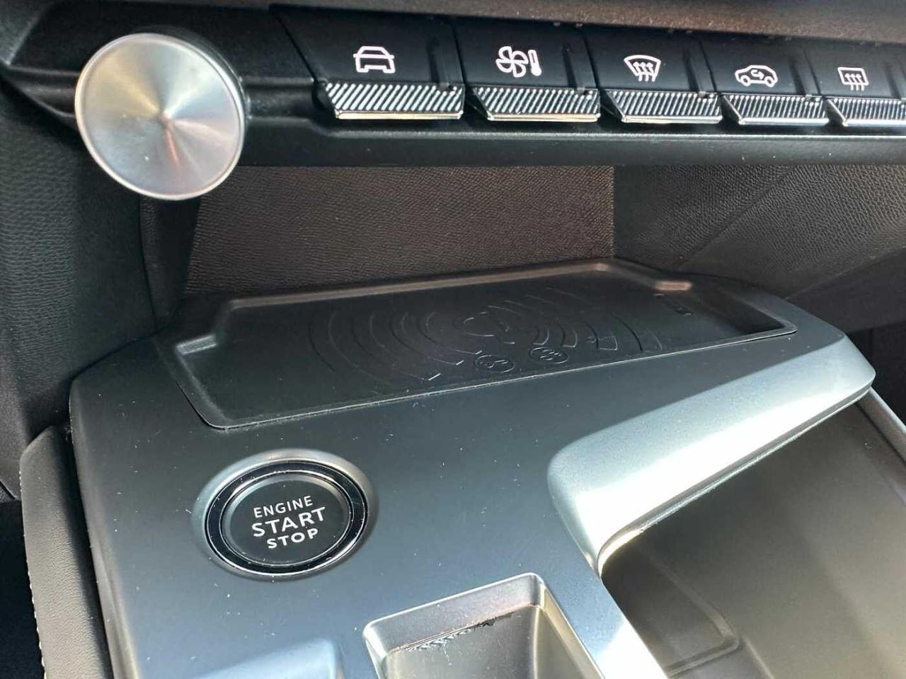 Peugeot Peugeot 308 usata, con Sistema Keyless