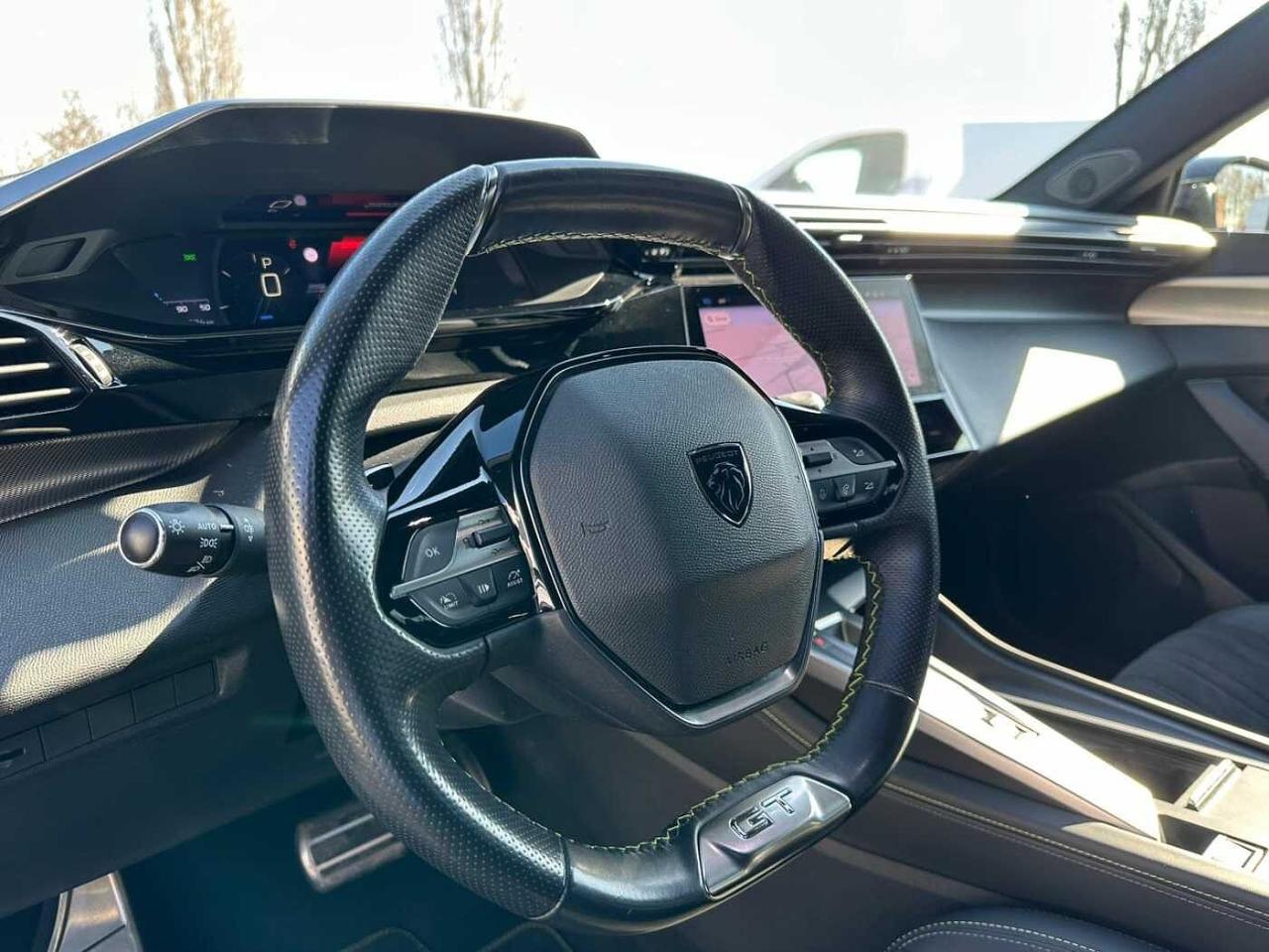 Peugeot Peugeot 308 usata, con Vetri Oscurati