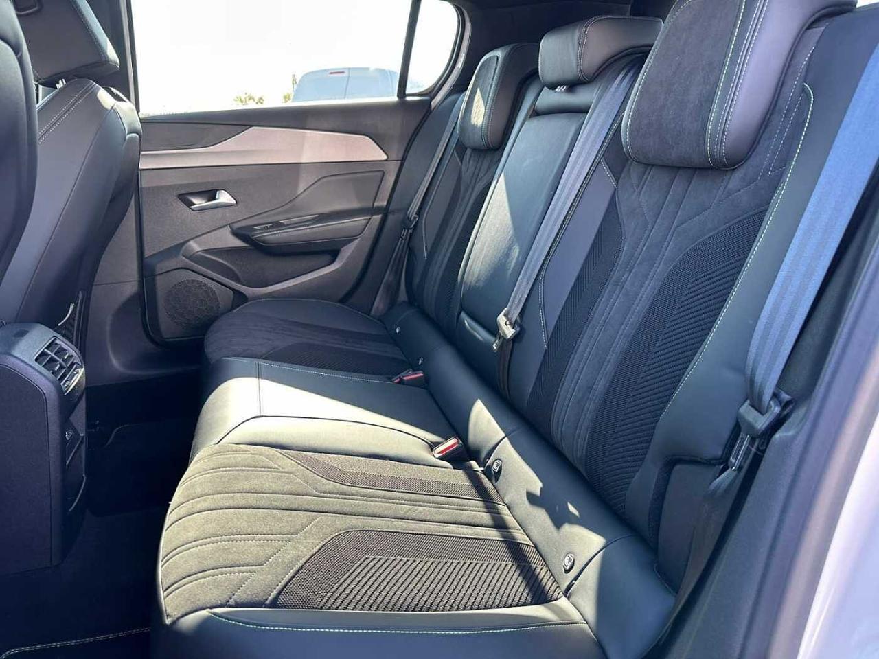 Peugeot Peugeot 308 usata, con Xenon-led