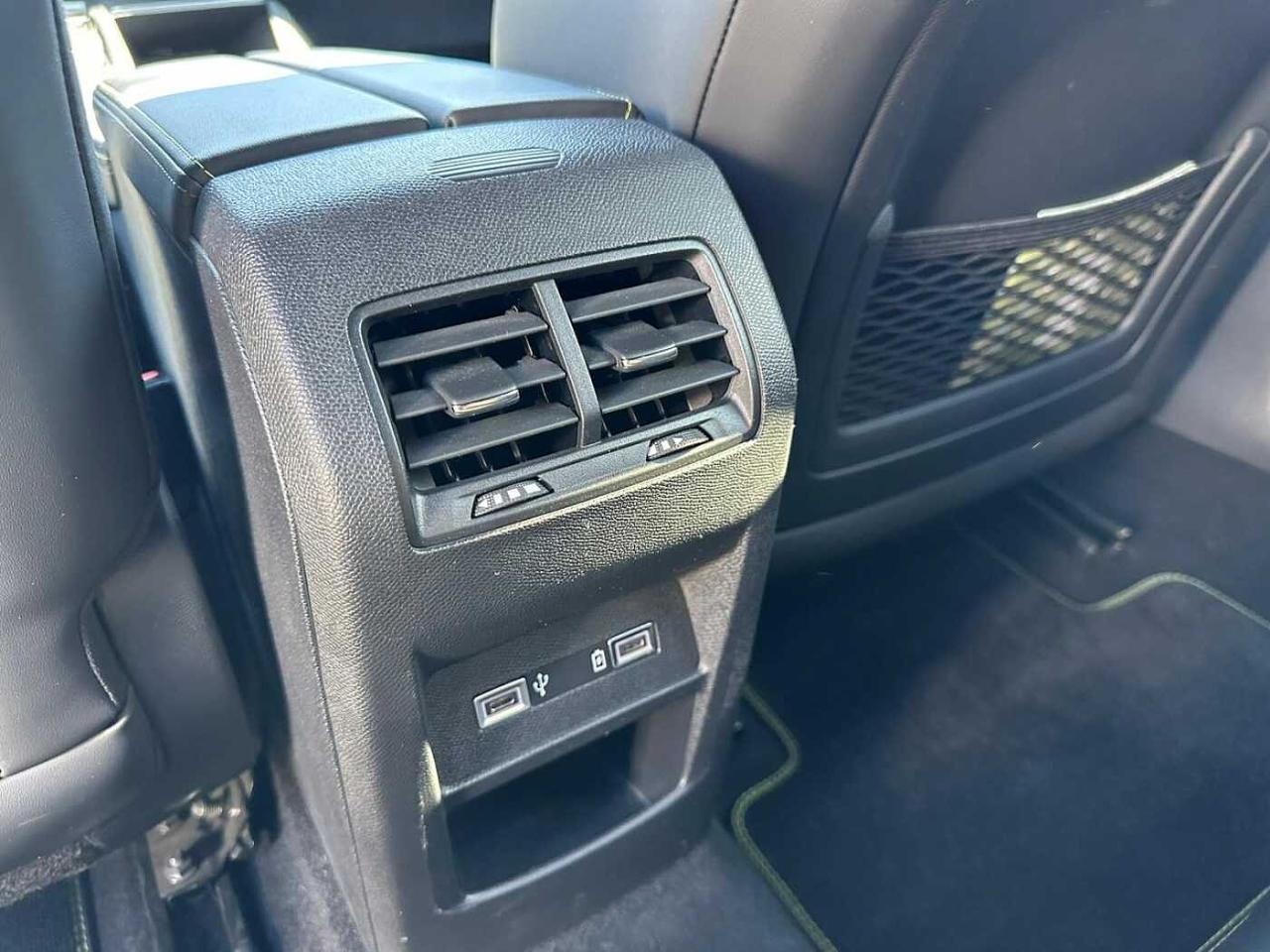 Peugeot Peugeot 308 usata 5