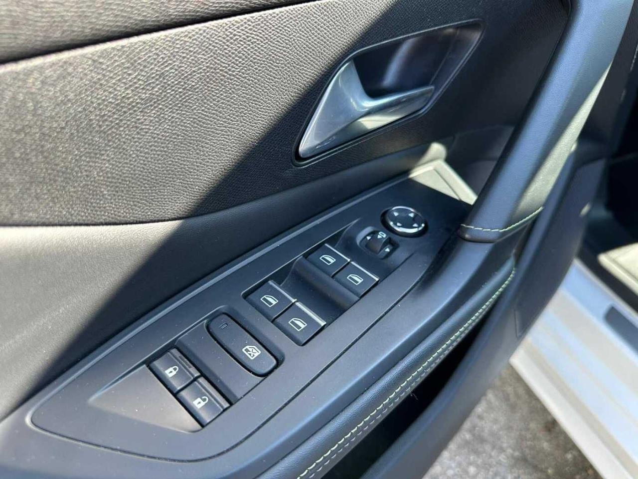 Peugeot Peugeot 308 usata 6