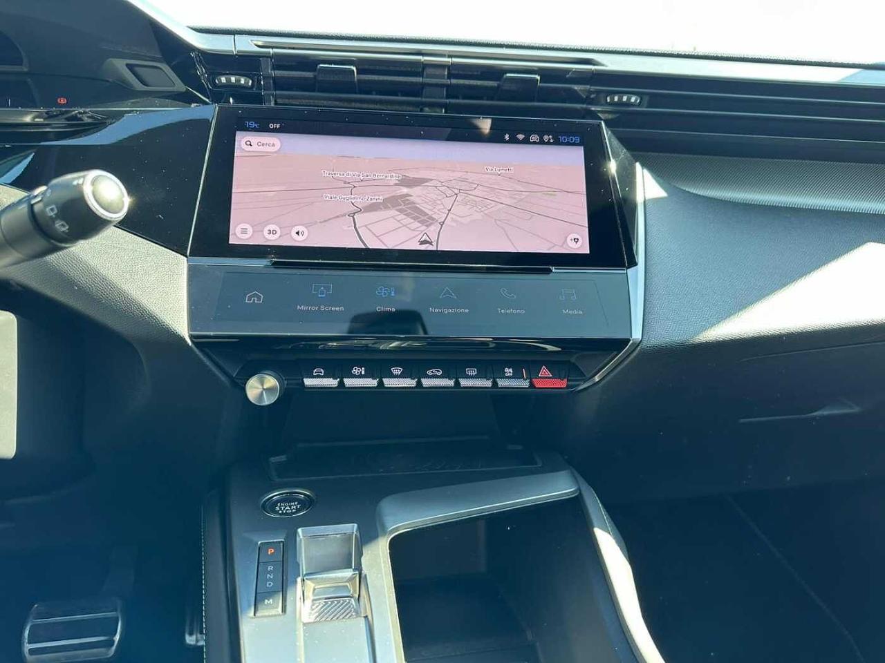 Peugeot Peugeot 308 usata 7
