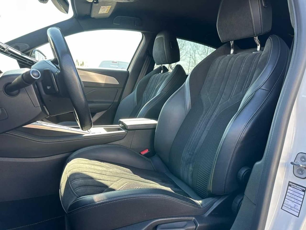 Peugeot Peugeot 308 usata 8