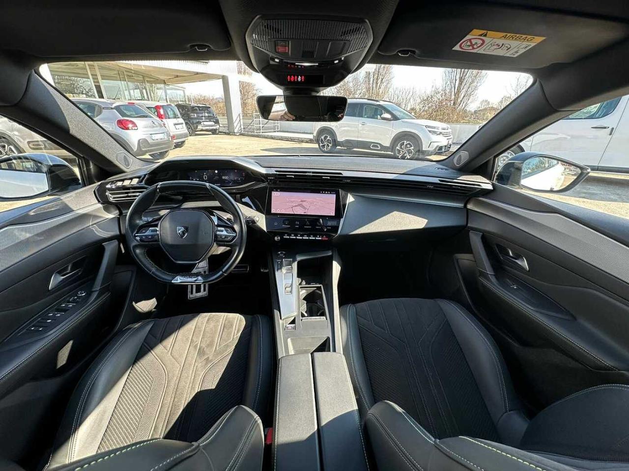 Peugeot Peugeot 308 usata 10