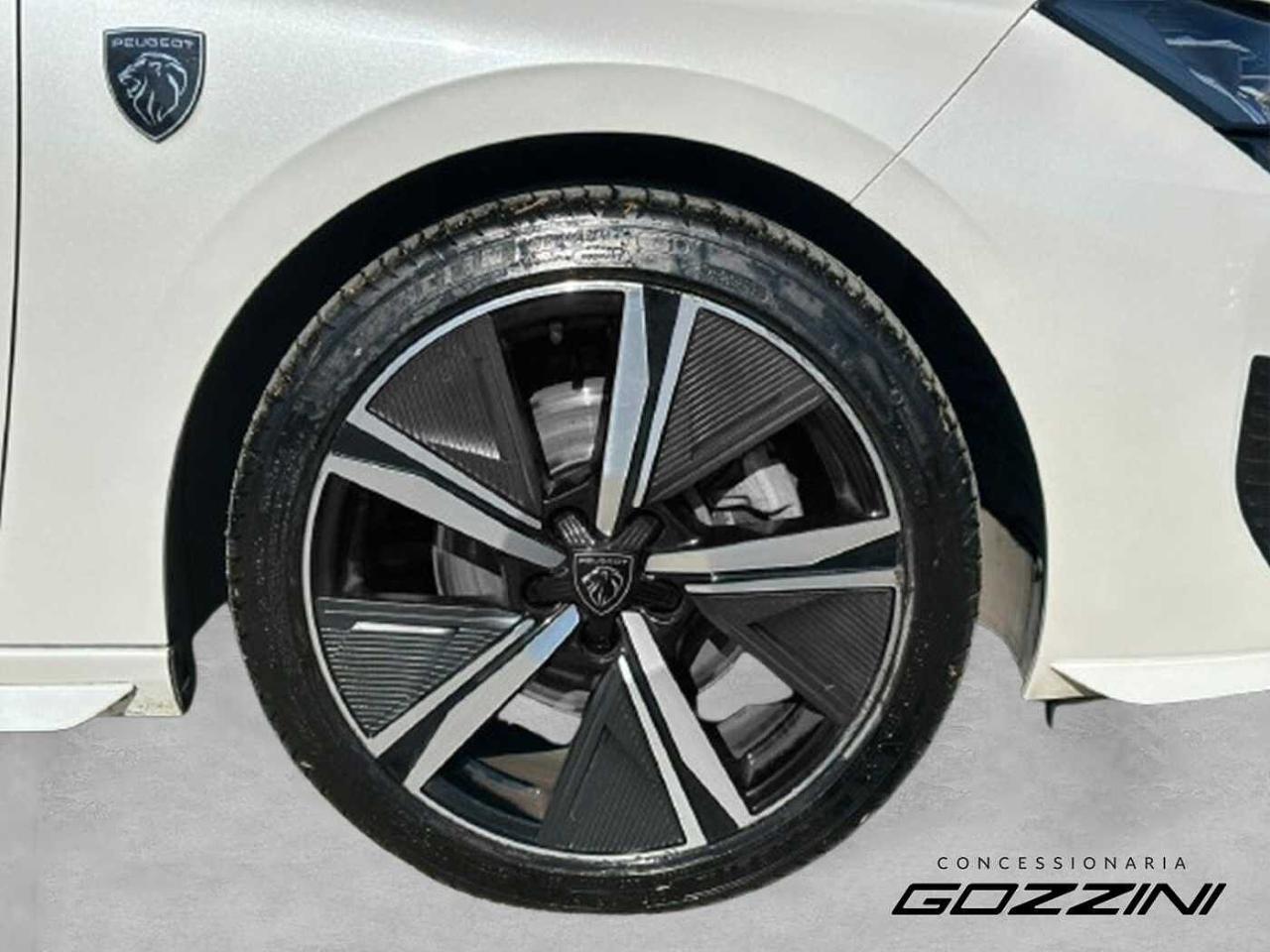 Peugeot Peugeot 308 usata 17