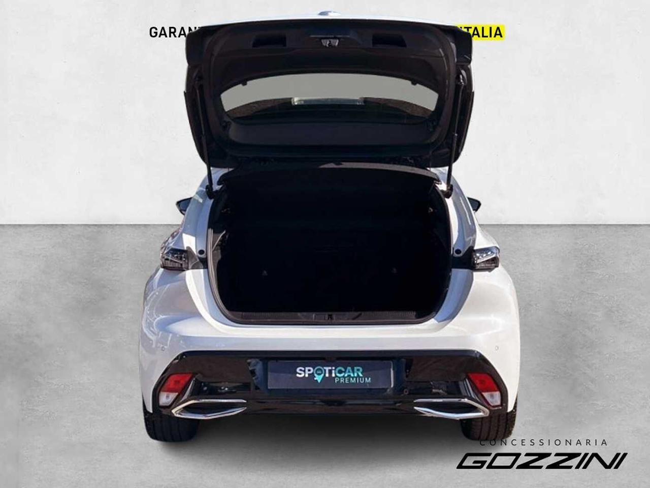 Peugeot Peugeot 308 usata 18